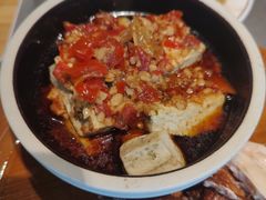 剁椒臭干-老淮滨-蚌埠非遗小吃(淮河路店)