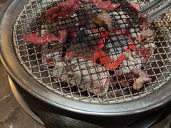 -江城二当家烤牛肉(莲塘新村店)