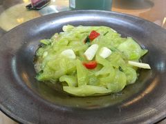 -茉莉阿姨·南京老菜馆(湛江路店)