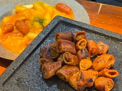 -火炉情韩国料理店(古田路店)