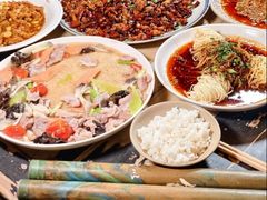 -饭江湖·江湖菜(湖广会馆店)