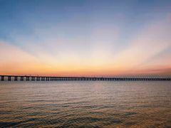 -宝安西湾红树林湿地公园