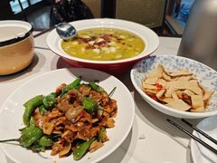 -丁哥·庐味鲜 土菜·20年老字号(世纪阳光花园店)
