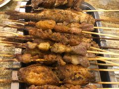 -清真·西北人家风味馆(中山中路店)