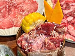 -肉仓焼肉バー(烟台山店)