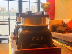 -临江宴(陆家嘴店)