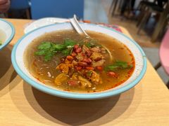 -小杨生煎(周浦万达店)
