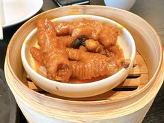 -金鼎轩(鸟巢北辰荟店)