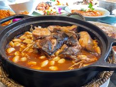 -春江饭店(共青团路总店)