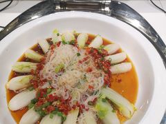 -圣罗巴海鲜烤肉自助(新乡万达店)