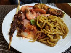 -园林格兰云天大酒店-太极名厨中餐厅