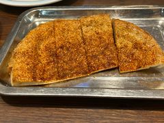 -清真聚陇缘美食餐厅(南横东街店)