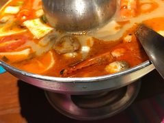 -品泰·泰国餐厅(苏州中心店)