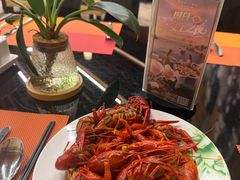 -索菲特酒店·海鲜自助 ·聚餐厅