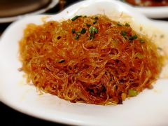 蚂蚁上树-金龙寨(龙城路店)