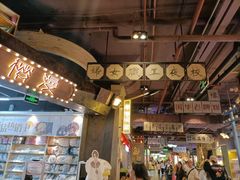 -时尚天河商业广场