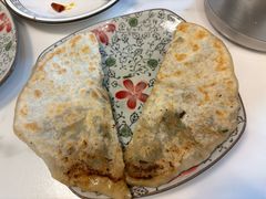 -格日勒阿妈蒙古厨房(大召店)