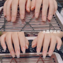 -Adore nail日式美甲美睫