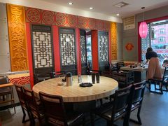 -汕头泉成沙茶火锅(中山总店)