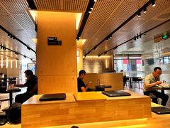 -麦当劳(龙阳路店)