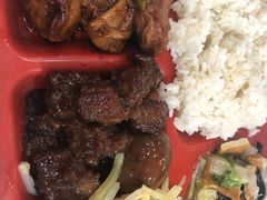 -新川饮食(新川小区店)