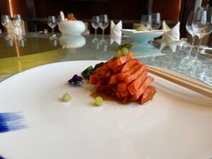 -成都龙之梦大酒店-龙悦中餐厅