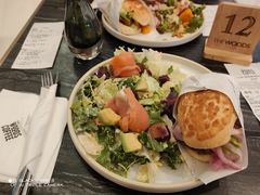 -THE WOODS 简餐 (国贸商城店)