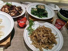 -通安客栈中餐厅·何家小馆