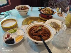 -鑫巴蜀小镇 · 水煮鱼专研店(玉桥店)