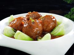 -弓虽昌焖烧鸡(大竹林店)
