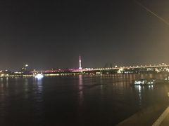 -武昌江滩