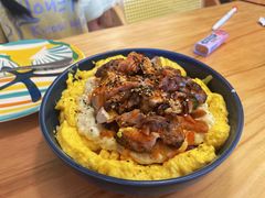 -维卡食舍(户部山店)