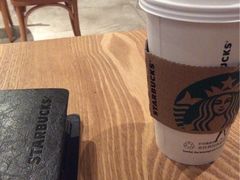 -星巴克(成都龙湖三千集店)