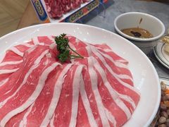 -侃爷南门铜锅涮肉