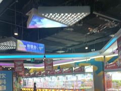 -大玩家(通州万达广场店)