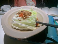 -筱爷叔·上海传统手工菜(玉树路店)