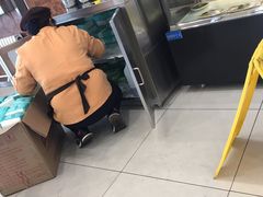 -庆丰包子铺(回龙观店)