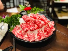 -捞神煲汤火锅(湖滨商业街店)