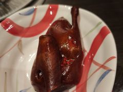 -万丽轩·粤菜(王府井金茂万丽酒店)
