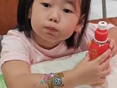 -蓝精灵乐园·世茂精灵之城主题乐园