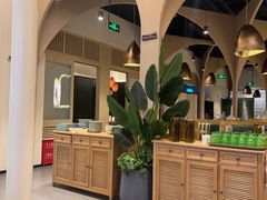 -mango tree芒果树泰国餐厅(青岛万象城店)