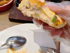 -必胜客餐厅(昆百大泰业城店)