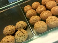 -西树泡芙(蓝色港湾店)