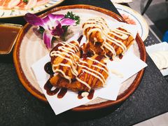 -醉火烧泥炉烤肉(孩儿巷店)