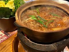 -十六蒲(桂林路店)