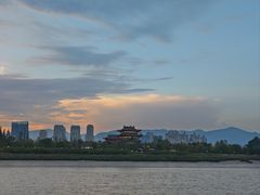 -江心屿景区