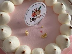 -爱丽优甜ellyelly