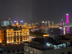 -外滩8号 whisky bar(金延大厦店)