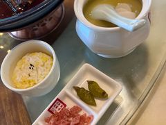 -那家小馆•北京菜•烤鸭(香山店)