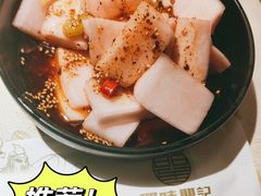-聚味瞿记·龙虾堂(望城店)